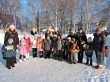Из школы домой – безопасным маршрутом